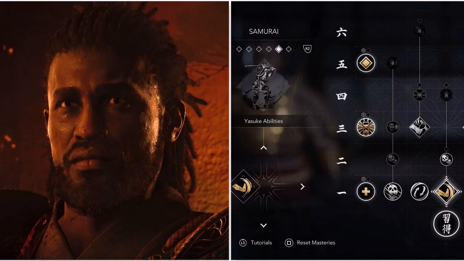 mastering-yasuke-s-samurai-skill-tree-in-assassin-s-creed-shadows-image-0